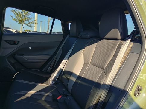 New 2026 Subaru Crosstrek 2.5i Wilderness image 13