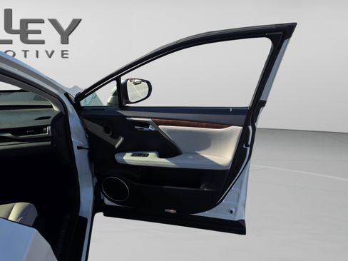 Used 2021 Lexus RX 450hL AWD w/ Premium Package image 25