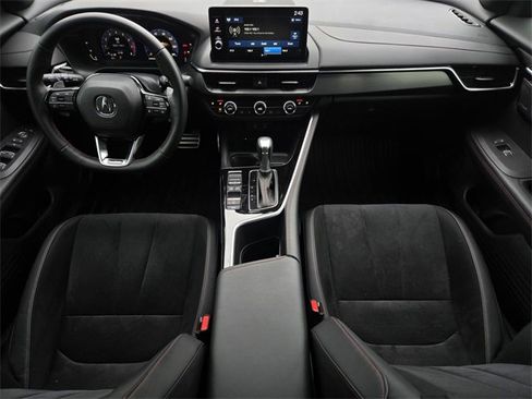 Certified 2025 Acura ADX A-Spec image 16