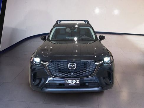 New 2026 MAZDA CX-90 Plug-In Hybrid w/Premium Sport AWD/4WD image 32
