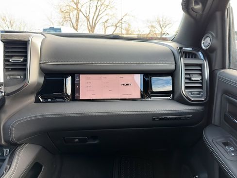 New 2026 RAM 3500 Limited AWD/4WD image 35