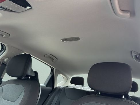 New 2026 Kia K4 FWD image 26
