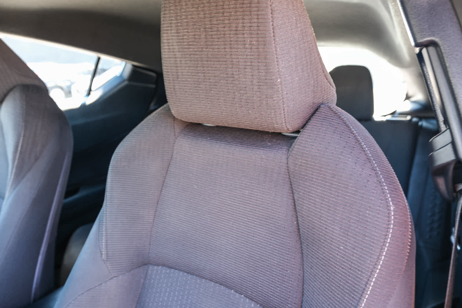 Certified 2018 Toyota C-HR XLE FWD image 22