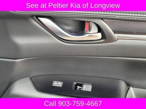 Used 2024 MAZDA CX-5 Carbon Edition AWD/4WD image 12