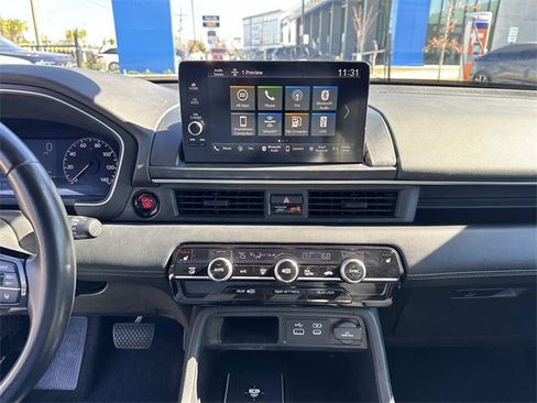 Used 2023 Honda Pilot EX-L image 24