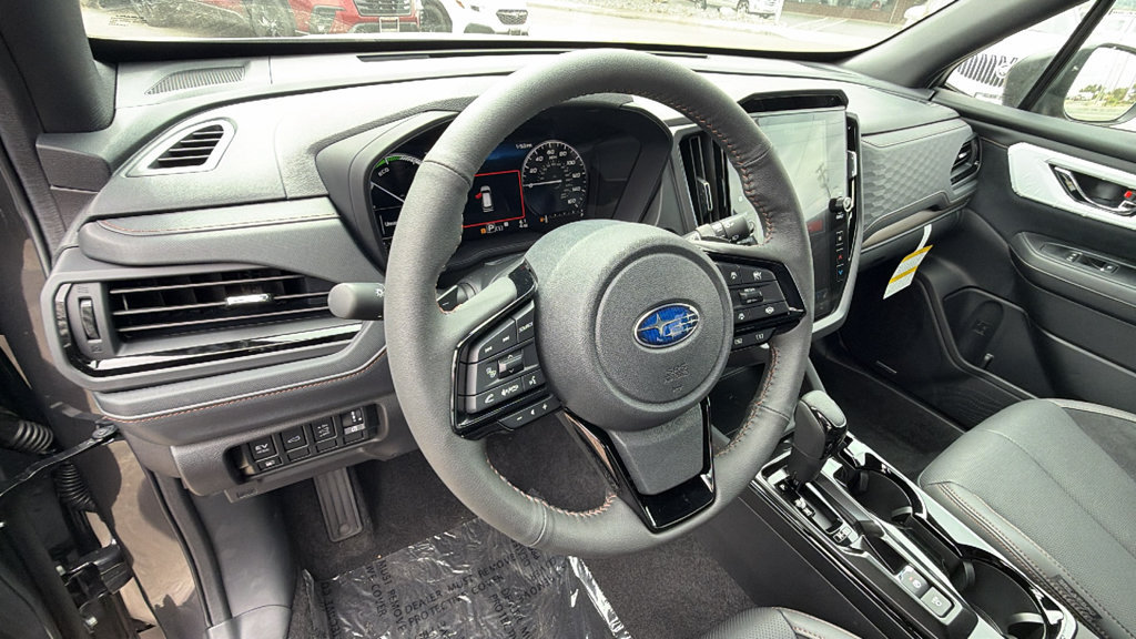 New 2026 Subaru Forester Touring AWD/4WD image 32