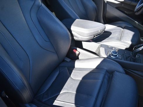 Used 2022 BMW X2 sDrive28i w/ Edition Package FWD image 25