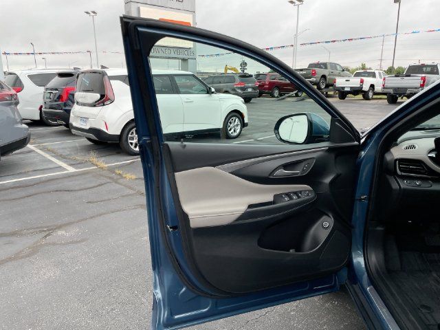 Used 2024 Buick Envista Avenir FWD image 10