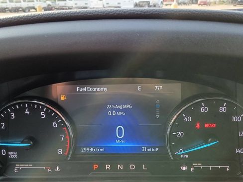 Used 2023 Ford Explorer XLT w/ Equipment Group 202A AWD/4WD image 12