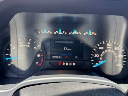 Used 2020 Ford F150 XL w/ Equipment Group 101A Mid RWD image 14