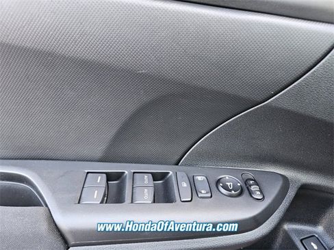 Certified 2020 Honda Civic LX image 20