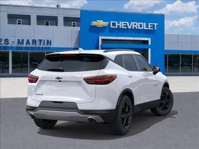 New 2026 Chevrolet Blazer LT w/ Convenience Package