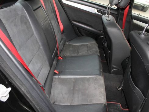 Used 2013 Mercedes-Benz C 300 4MATIC Sedan image 20