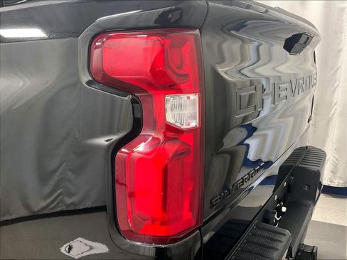 Used 2021 Chevrolet Silverado 1500 RST w/ All Star Edition Plus image 35