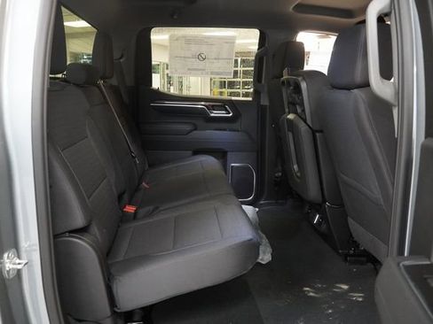 New 2026 Chevrolet Silverado 1500 LT image 27