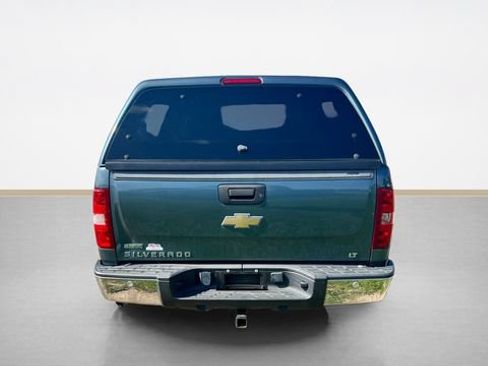 Used 2010 Chevrolet Silverado 1500 LT w/ Power Pack Plus RWD image 4