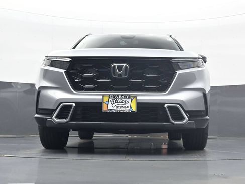 Used 2025 Honda CR-V Sport Touring image 23
