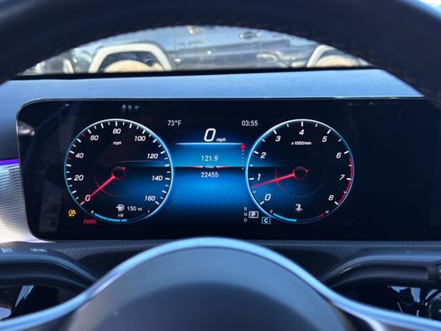 Used 2022 Mercedes-Benz A 220 A 220 image 17