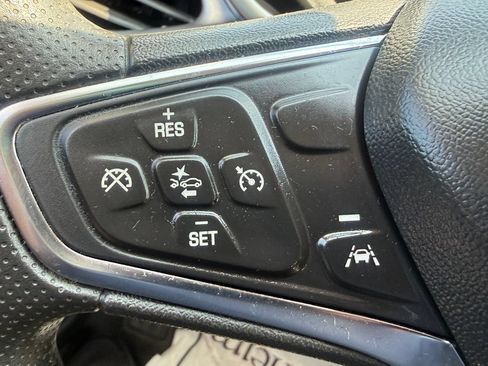 Used 2023 Chevrolet Malibu LT FWD image 20