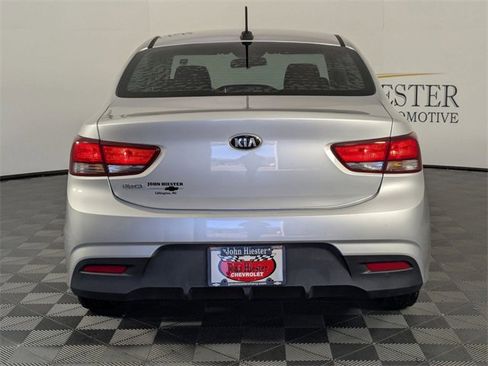 Used 2018 Kia Rio LX image 6