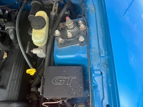 Used 2000 Ford Mustang GT RWD image 34