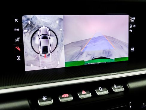 Used 2023 Porsche 911 Turbo S image 78