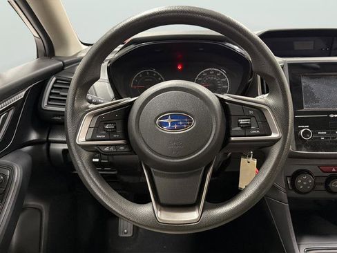 Used 2019 Subaru Impreza 2.0i image 22