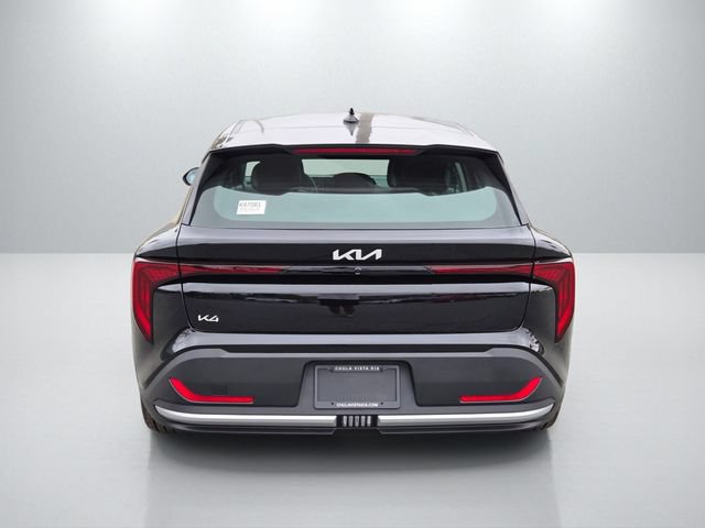 New 2026 Kia K4 EX FWD image 5