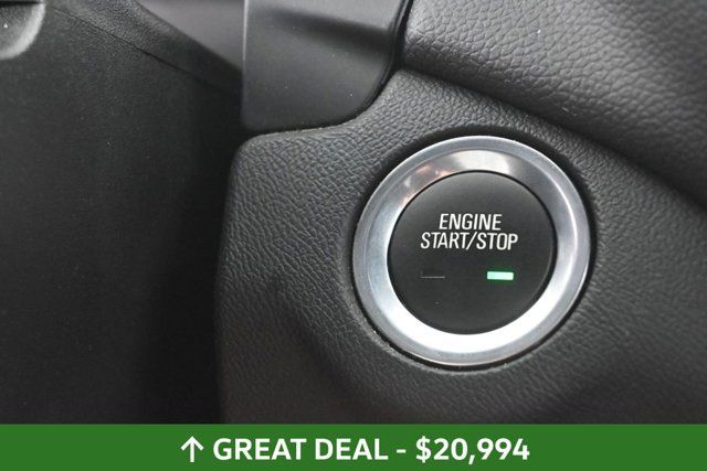 Used 2024 Chevrolet Equinox LT AWD/4WD image 25