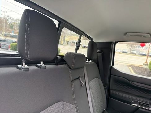 Used 2024 Ford Ranger XLT image 17