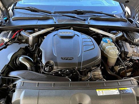 Used 2018 Audi A5 2.0T Prestige w/ Driver Assistance Package image 18