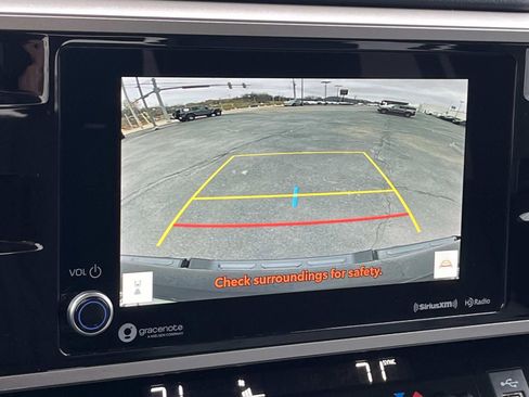 Used 2023 Toyota Tundra SR5 w/ TRD Sport Premium Package image 34