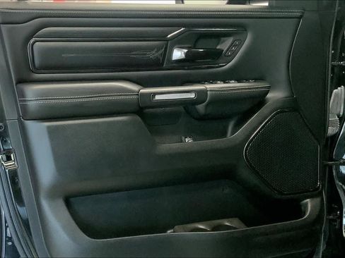 Used 2023 RAM 1500 Limited w/ Body Color Bumper Group image 25