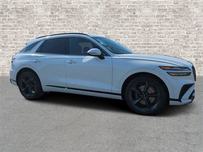 New 2026 Genesis GV70 2.5T Sport Prestige