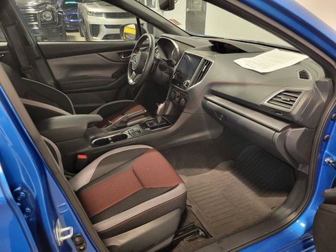 Used 2022 Subaru Impreza 2.0i Sport image 30