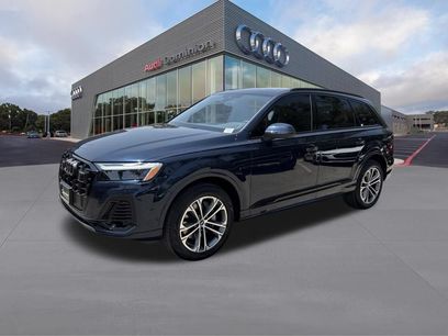New 2026 Audi Q7 2.0T Premium