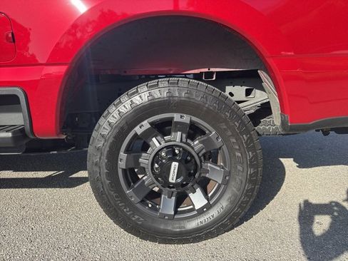 Used 2024 Ford F250 Lariat w/ Sport Appearance Package image 14
