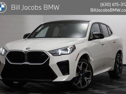 Certified 2025 BMW X2 M35i