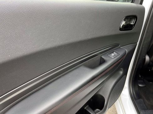 Used 2023 Dodge Durango GT w/ Blacktop Package image 10