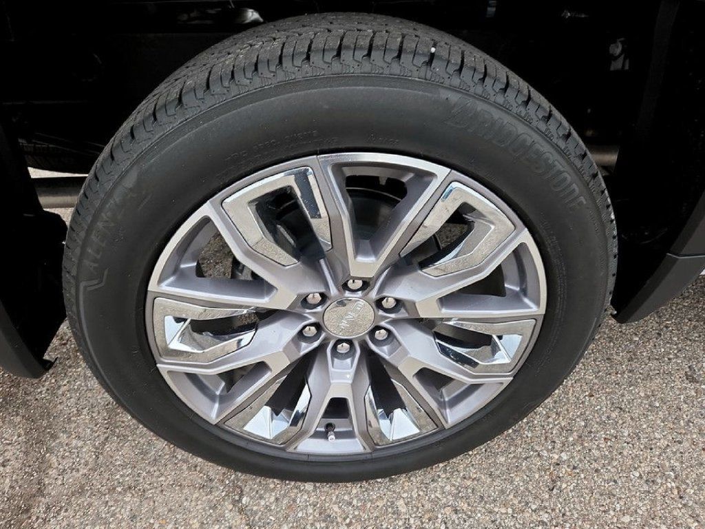 New 2026 GMC Sierra 1500 Denali AWD/4WD image 37
