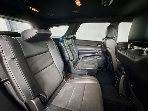 Used 2022 Dodge Durango GT image 27