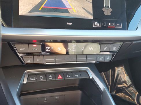 Used 2023 Audi A3 2.0T Premium image 21