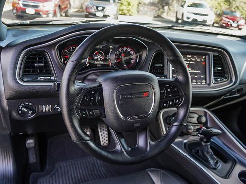 Used 2019 Dodge Challenger SXT w/ Plus Package RWD image 18