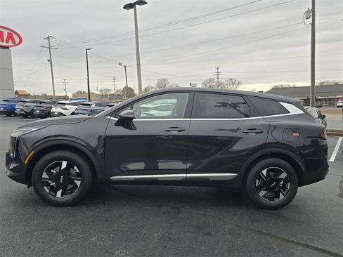 New 2026 Kia Sportage LX w/ LX Convenience Package image 6