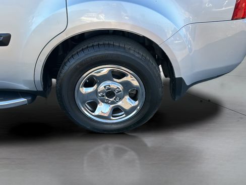Used 2013 Honda Pilot LX image 37
