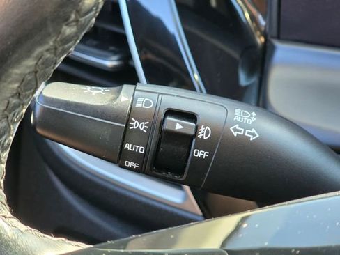 Used 2024 Kia Seltos S FWD image 39