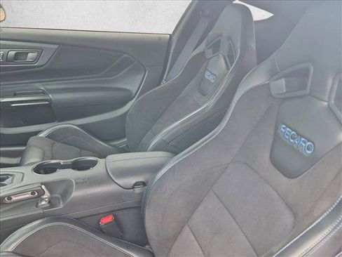 Used 2025 Ford Mustang Dark Horse RWD image 15