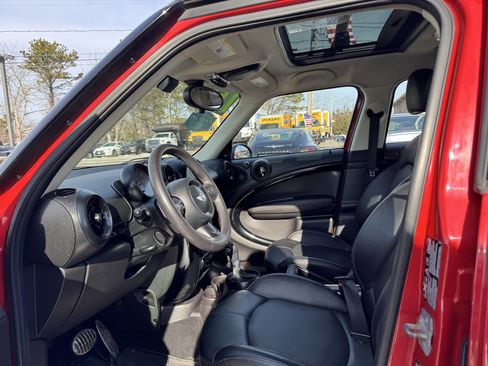 Used 2015 MINI Cooper Countryman S image 15