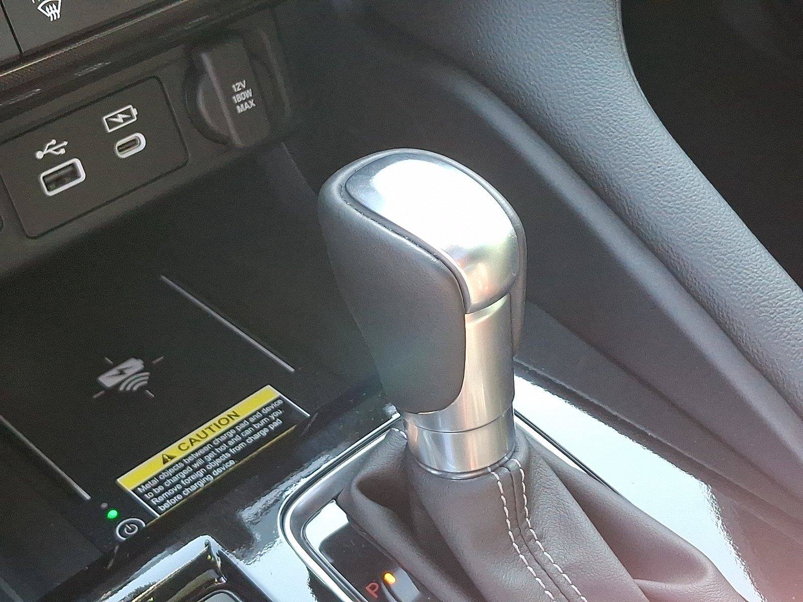Used 2025 Acura Integra A-Spec w/ Technology Package FWD image 15