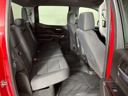Used 2020 Chevrolet Silverado 1500 RST w/ All-Star Edition AWD/4WD image 26